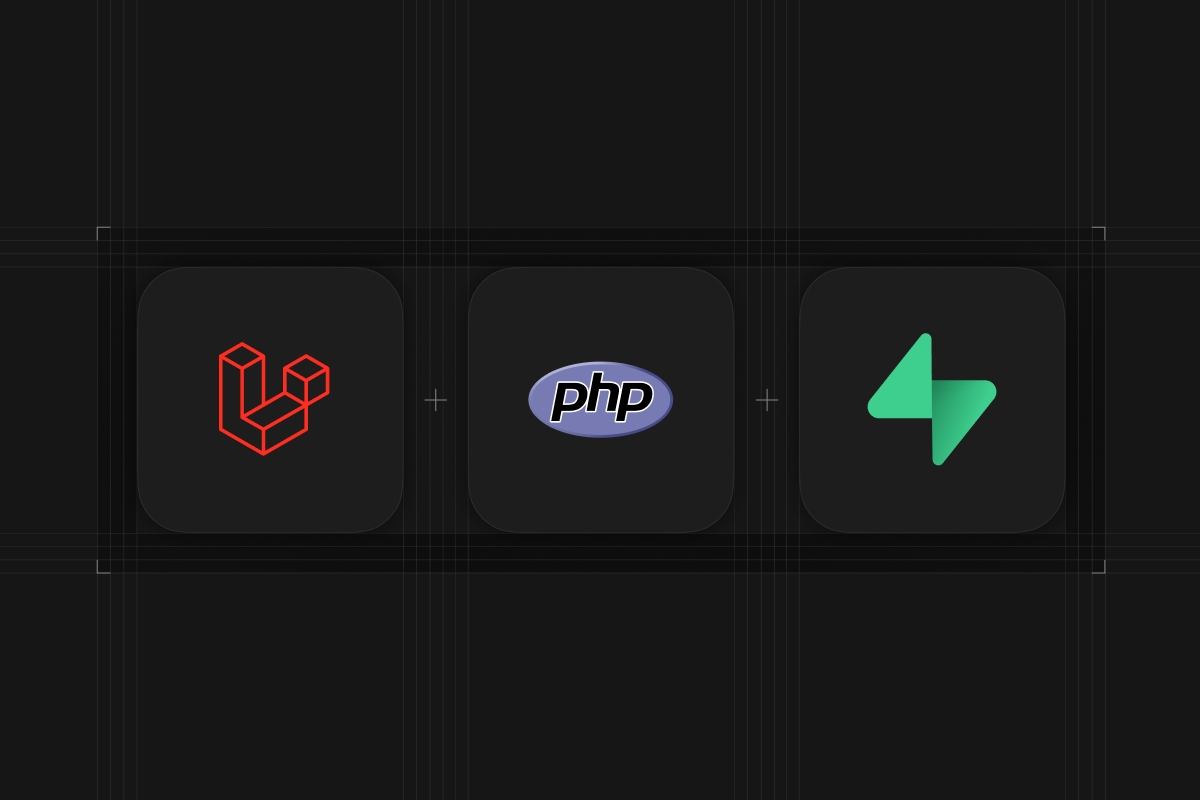 Getting started with Laravel and Postgres thumbnail